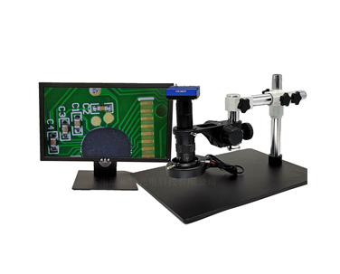 苏州OMT-1950HC单筒视频拍照测量显微镜