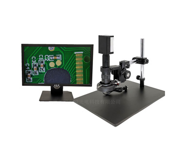 常州OMT-1900HC高清视频测量显微镜
