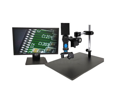 三亿体育在线OMT-6030HC手动三维视频测量显微镜