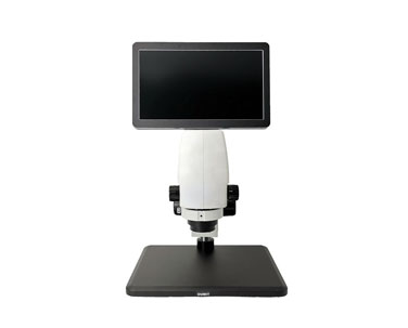 昆山TV-05高清测量视频一体式显微镜