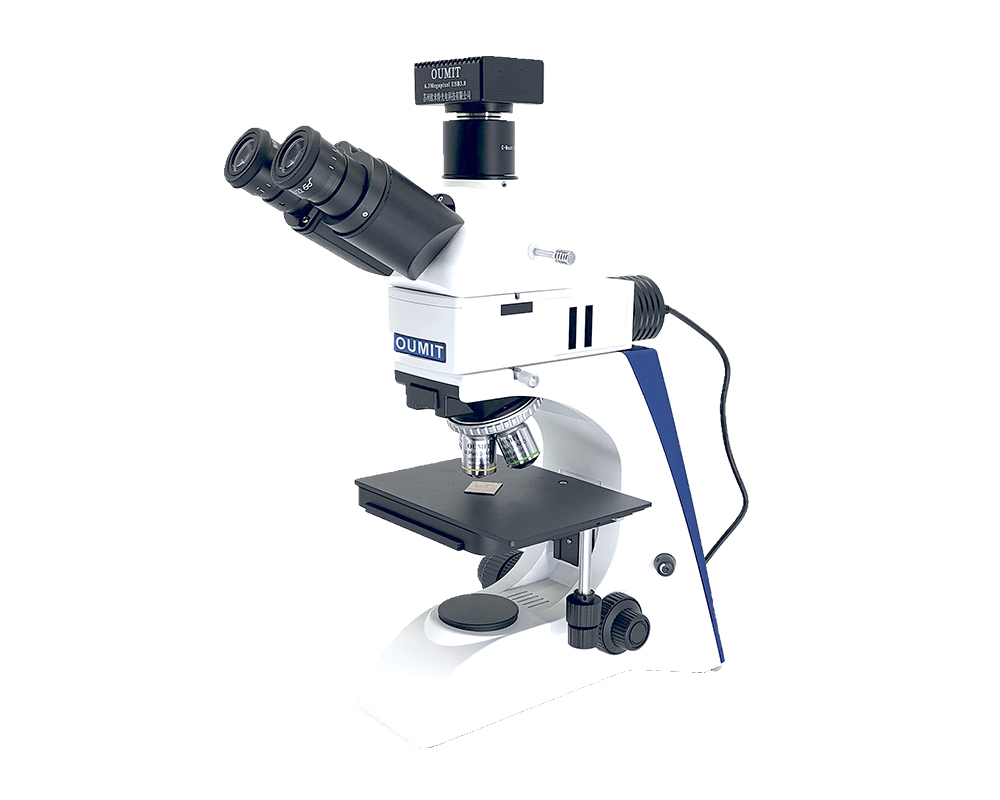 昆山MT30系列金相显微镜