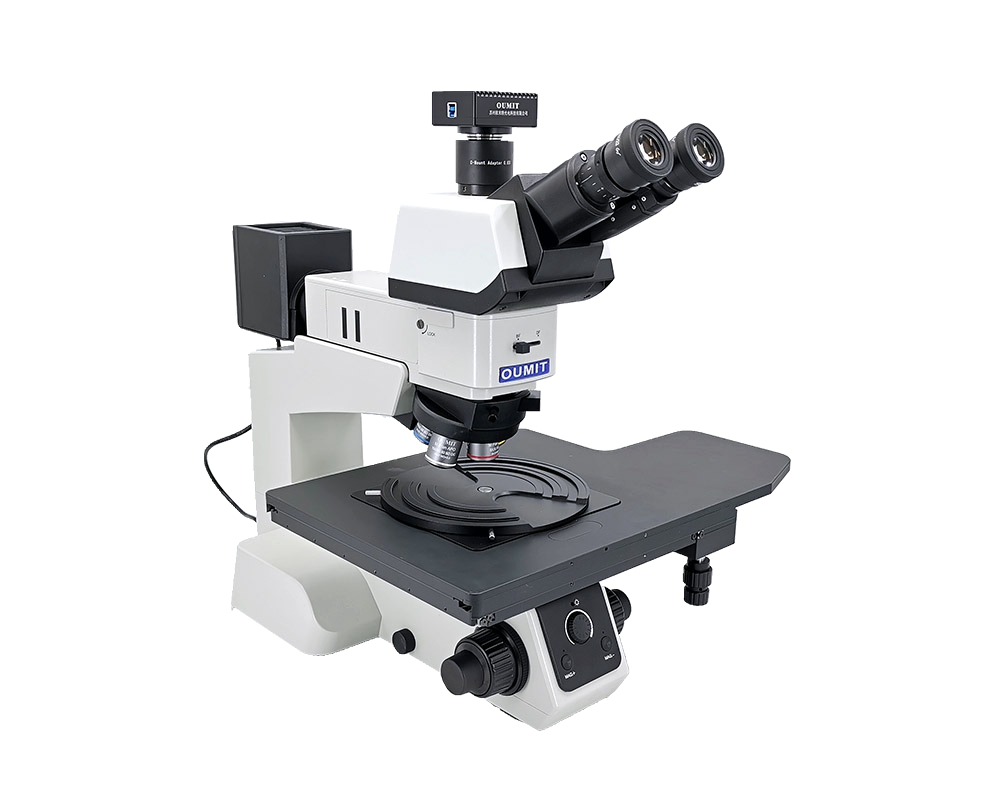 嘉兴MT12大平台12寸金相显微镜