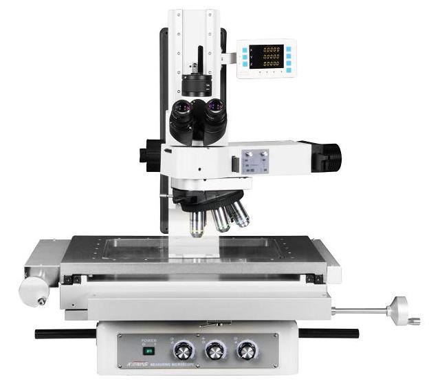 南京MM-300系列金相工具显微镜