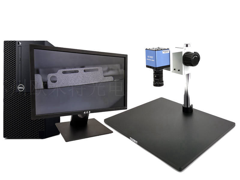 无锡OMT-1000C-DSY大视野广角拍照显微镜