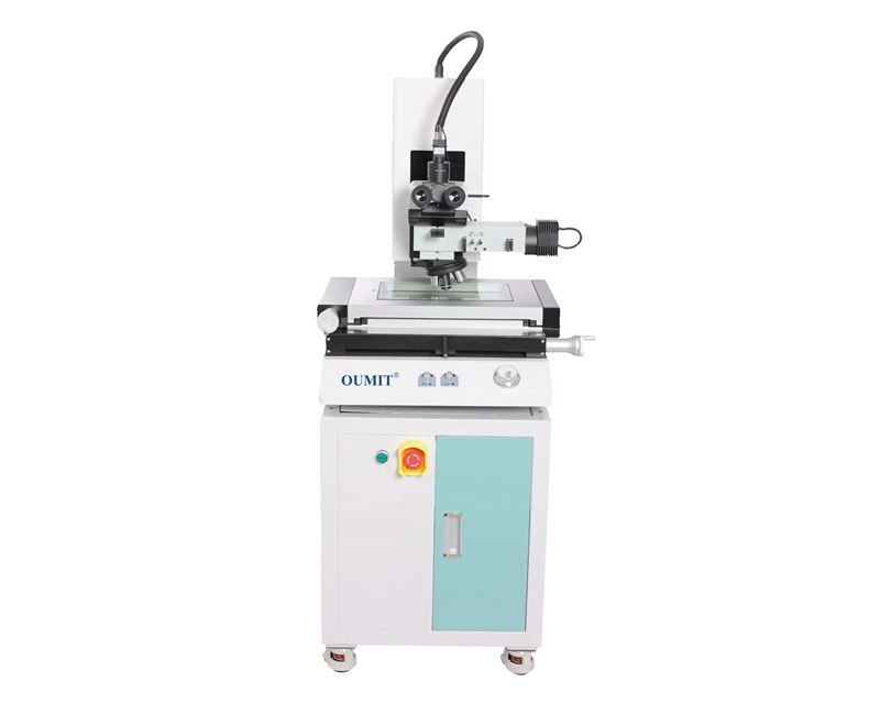 杭州MT-3020系列工具金相显微镜