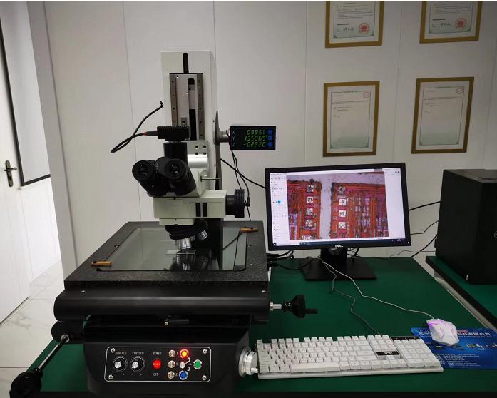 合肥光学显微镜和倒置显微镜的区别