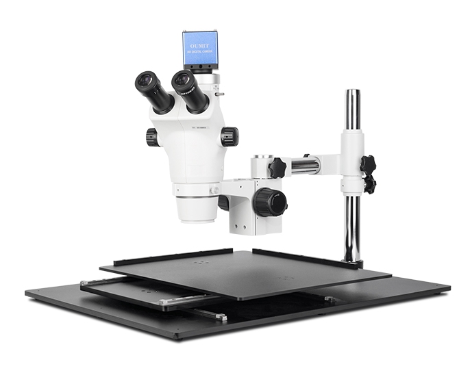 常州SC62系列立体显微镜