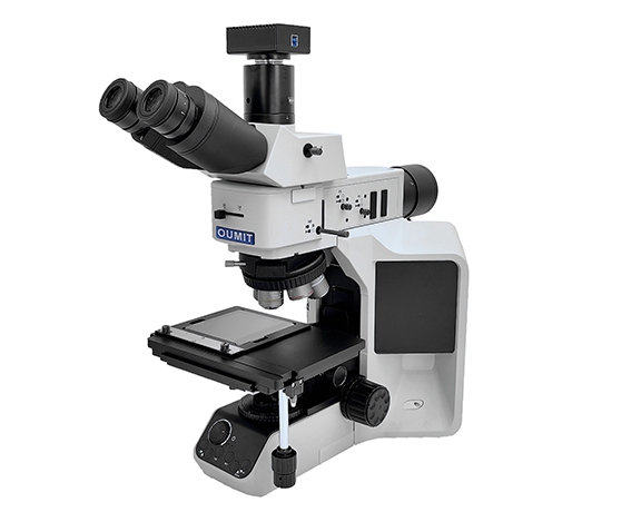 嘉兴MT53M研究级金相显微镜